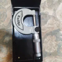 میکرومتر اصل روسی