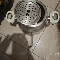 کتری|قوری، کتری، قهوهساز دستی|تهران, گمرک|دیوار