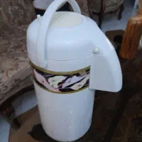 فلاکس چایی ژاپنی