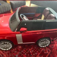 ماشین شارژی|اسباب‌‌بازی|شیراز, زرهی|دیوار