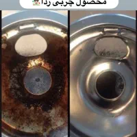 چربیزدا ی نانو سان آلمان|مواد شوینده و دستمال کاغذی|گلبهار, شهر جدید گلبهار|دیوار