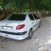 206 SD مدل ۹۵ Tu5