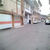 فروش فوری مغازه ۱۵ متری در شهید نظری کوچه دوم|فروش مغازه و غرفه|رشت, نظری|دیوار