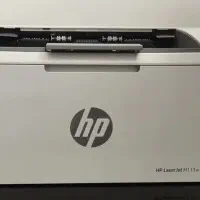 پرینتر لیزری HP وای فای دار مدل M111w