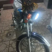 موتور 1402بهرو|موتورسیکلت|اصفهان, لیمجیر|دیوار