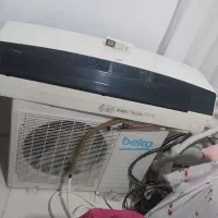 لوازم منزل در حدو موتور سیکلت|کولر گازی و فنکوئل|ابهر, |دیوار