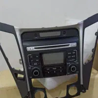 ضبط فابریک سوناتا