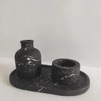 خانم جهت همکاری در کارگاه تولید سنگ مصنوعی|استخدام صنعتی، فنی، مهندسی|همدان, |دیوار