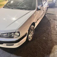 پارس سال سفارشی elx سیمی مدل ۱۴۰۲/۹ به رویت صفر|خودرو سواری و وانت|اهواز, فاز ۱ پادادشهر|دیوار