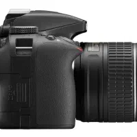 دوربین عکاسی Nikon d3300|دوربین عکاسی و فیلمبرداری|تهران, نیروی هوایی (پیروزی)|دیوار