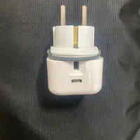 شارژر ۲۰ وات آیفون سرکارتنی