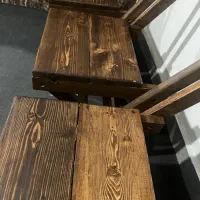 صندلی سه تا باهم ۲ت|صندلی و نیمکت|رشت, یخسازی|دیوار