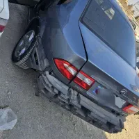 سمند Lx فوق العاده تمیز|خودرو سواری و وانت|تهران, استاد معین|دیوار