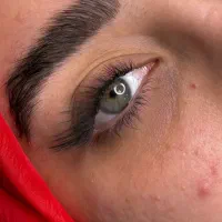اکستنشن مژه سبک،ماندگار مناسب دانشجوها|خدمات آرایشگری و زیبایی|کرج, گلشهر|دیوار