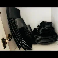 سرویس ظرف پذیرایی و غذاخوری|ظروف سرو و پذیرایی|بندرعباس, |دیوار