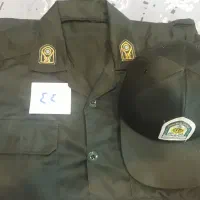 لباس سربازی سایز 44 و46