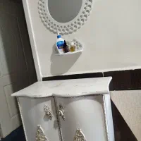 جاکفشی|جاکفشی، کمد، دراور|شوش, |دیوار