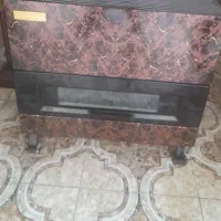 بخاری گازی|بخاری، هیتر، شومینه|خسروشاه, |دیوار