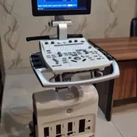 دستگاه اکوکاردیوگرافی سنوگرافی