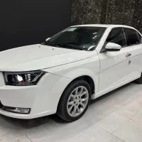 دنا پلاس توربو اتومات صفر
