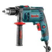 دریل چکشی 2211 رونیکس 650 وات نمایندگی رونیکس