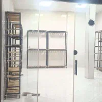 اجاره مغازه دو دهنه در بلوار بسیج