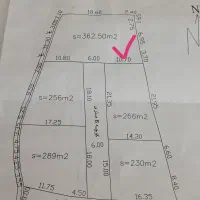 خیابان هراز،انتهای آفتاب 50،درزی43