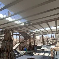 پیمانکاری تولید تیرچه اجرای سقف سریع و منصفانه|خدمات پیشه و مهارت|سبزوار, امیر کبیر|دیوار