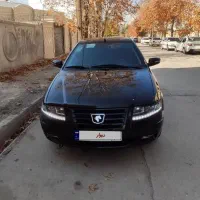 سمند سورن پلاس مدل ۱۴۰۴