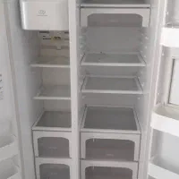 یخچال ساید بای ساید اصل کره