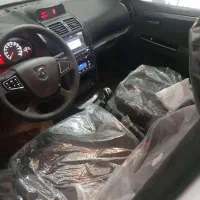 سورن پلاس صفر - گاز سیمی