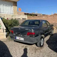 پژو۴۰۵مدل ۸۳