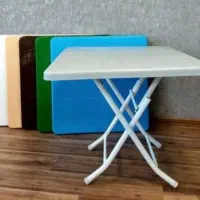 میز پلاستیکی Kara کد ۷ کارخانه صندلی / تهران نواب
