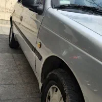 پژو 405 مدل 92|خودرو سواری و وانت|تهران, نیلوفر|دیوار