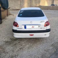 206 sd v8 صندوقدار