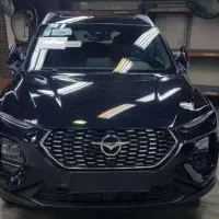 هایما 8s هشت اس ۱۴۰۴ صفر مشکی