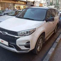 فروش فوری ×MVM X33 Sport(New) 1401× فروش فوری|خودرو سواری و وانت|تهران, افسریه شمالی|دیوار