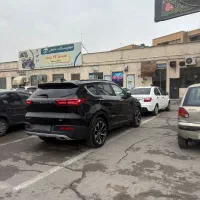 فیدلیتی پرایم مدل ۴۰۲ بدون رنگ