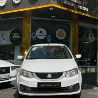 ساینا S/دنده ای/صفر و خشک/تحویل فوری/مدل ۱۴۰۴