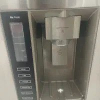 یخچال و فریزر|یخچال و فریزر|رامهرمز, |دیوار