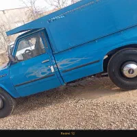 میاندواب .نیسان 88دوگانه کارخانه غرب اصتل|خودرو سواری و وانت|فیروزآباد (آذربایجان), |دیوار