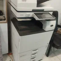 دستگاه کپی Ricoh MP5055