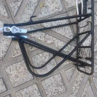 ترک دوچرخه ۲۶|دوچرخه، اسکیت، اسکوتر|اسفراین, |دیوار