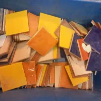 مقدار سرامیک تزئینی