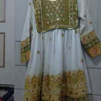 لباس محلی