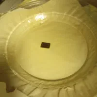 بشقاب فرانسوی اصل