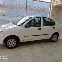 تیبا ۹۹ بیرنگ