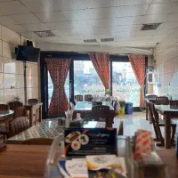 پیک موتوری پاره وقت