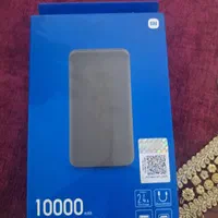 پاوربانک شیائومی مدل PB100LZM ظرفیت 10000 M Ah اصل|لوازم جانبی موبایل و تبلت|تهران, شادآباد|دیوار