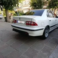 سمندlx مدل۸۹ عروسک